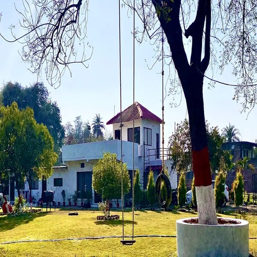 Sheel Farm Sheel Farm